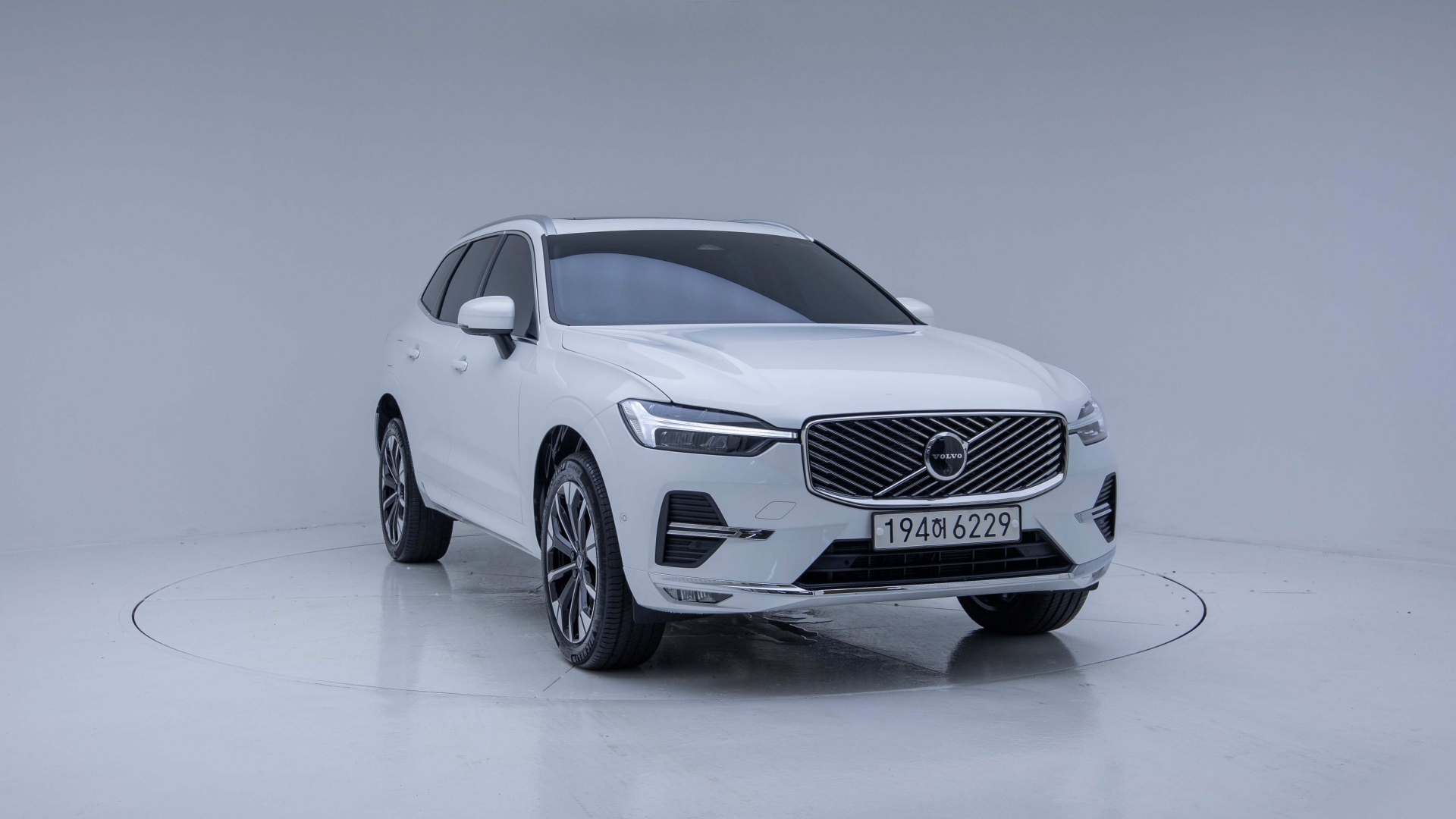볼보 XC60 사진 7