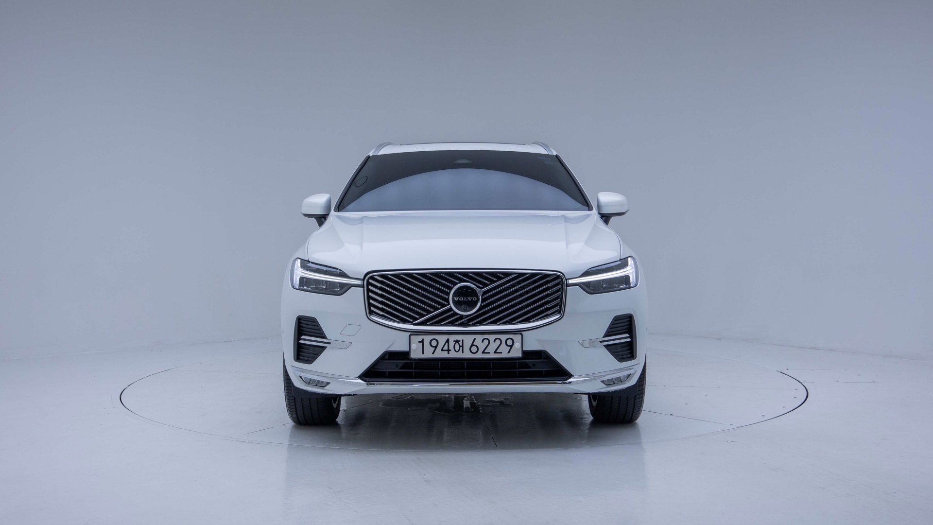 볼보 XC60 사진 8