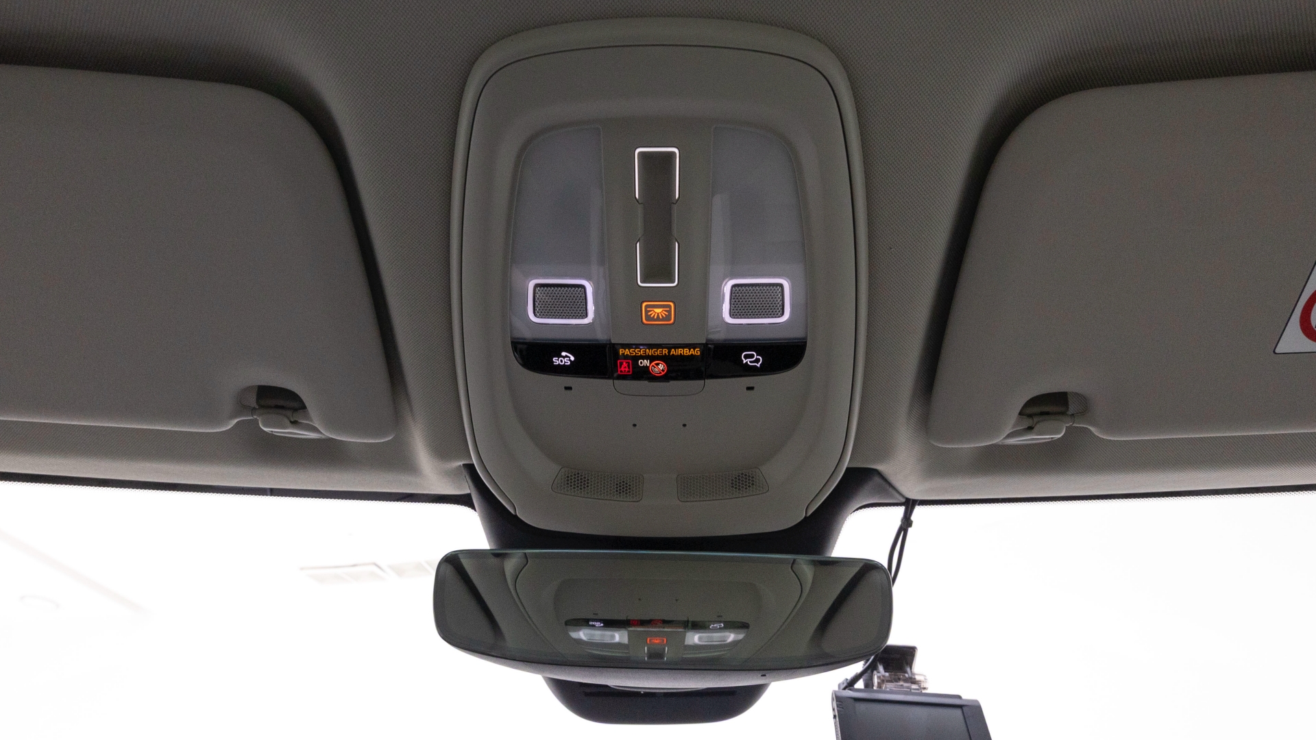 볼보 XC60 사진 33