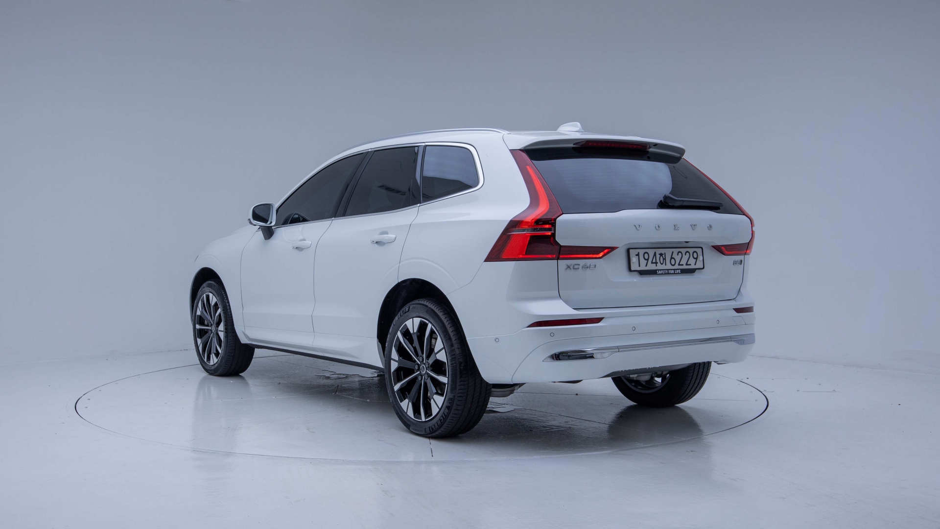 볼보 XC60 사진 3