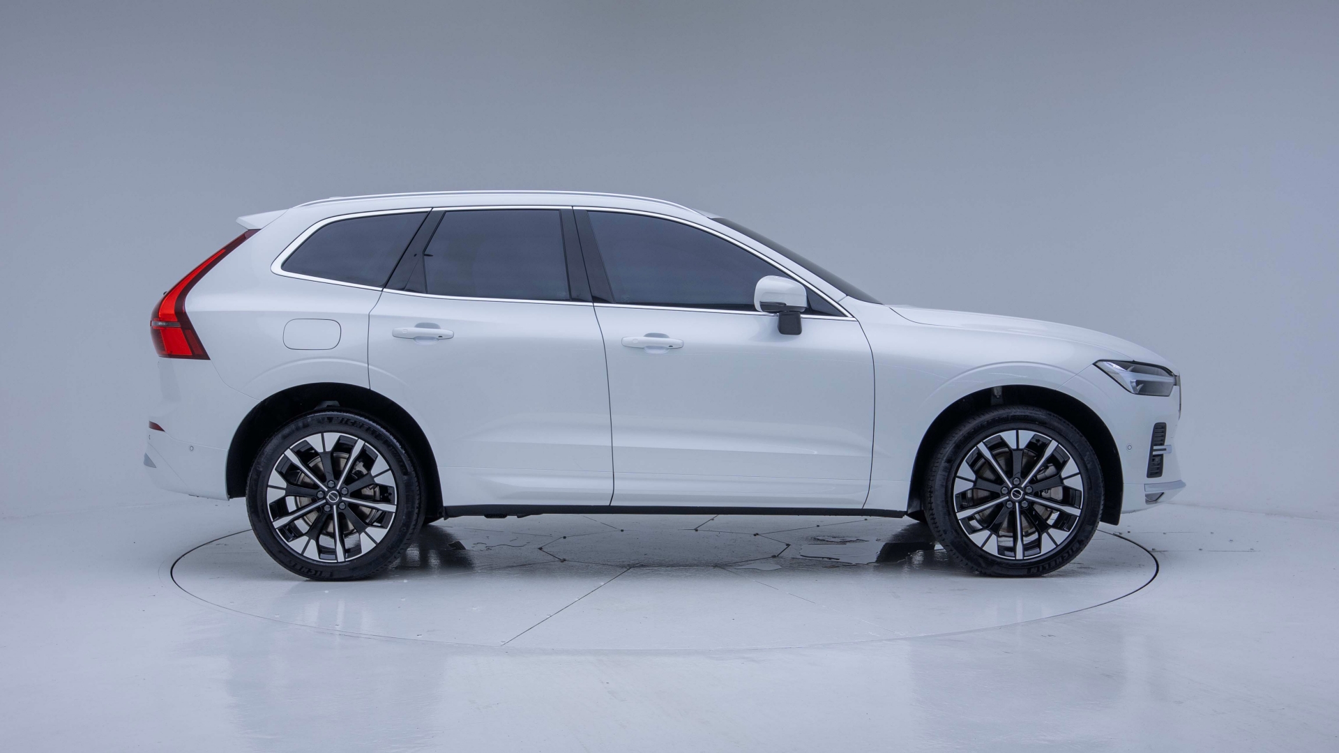 볼보 XC60 사진 6