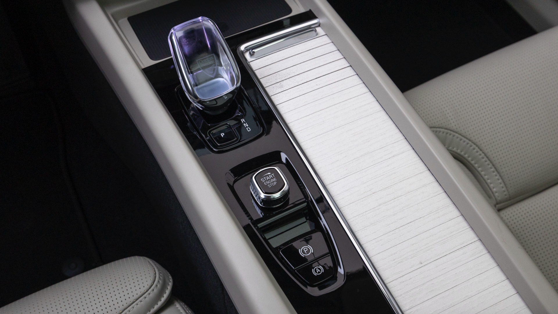 볼보 XC60 사진 31