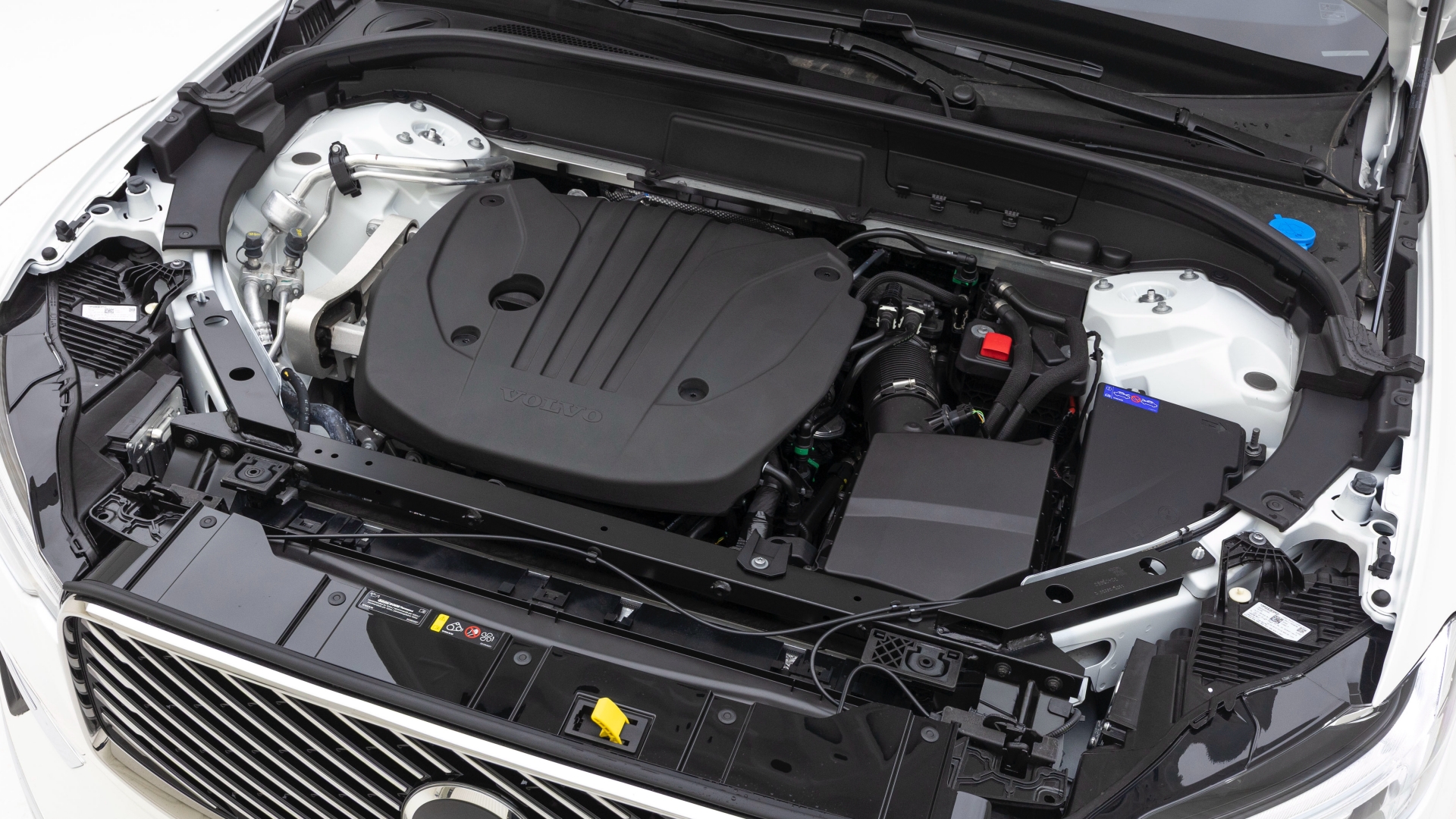 볼보 XC60 사진 13