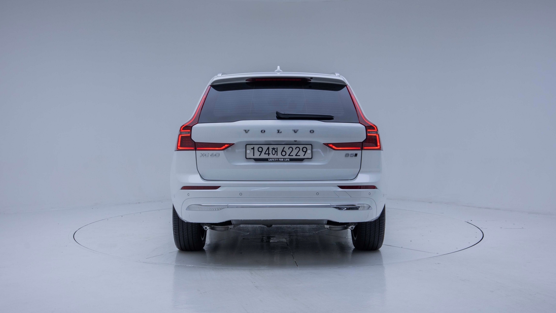 볼보 XC60 사진 4