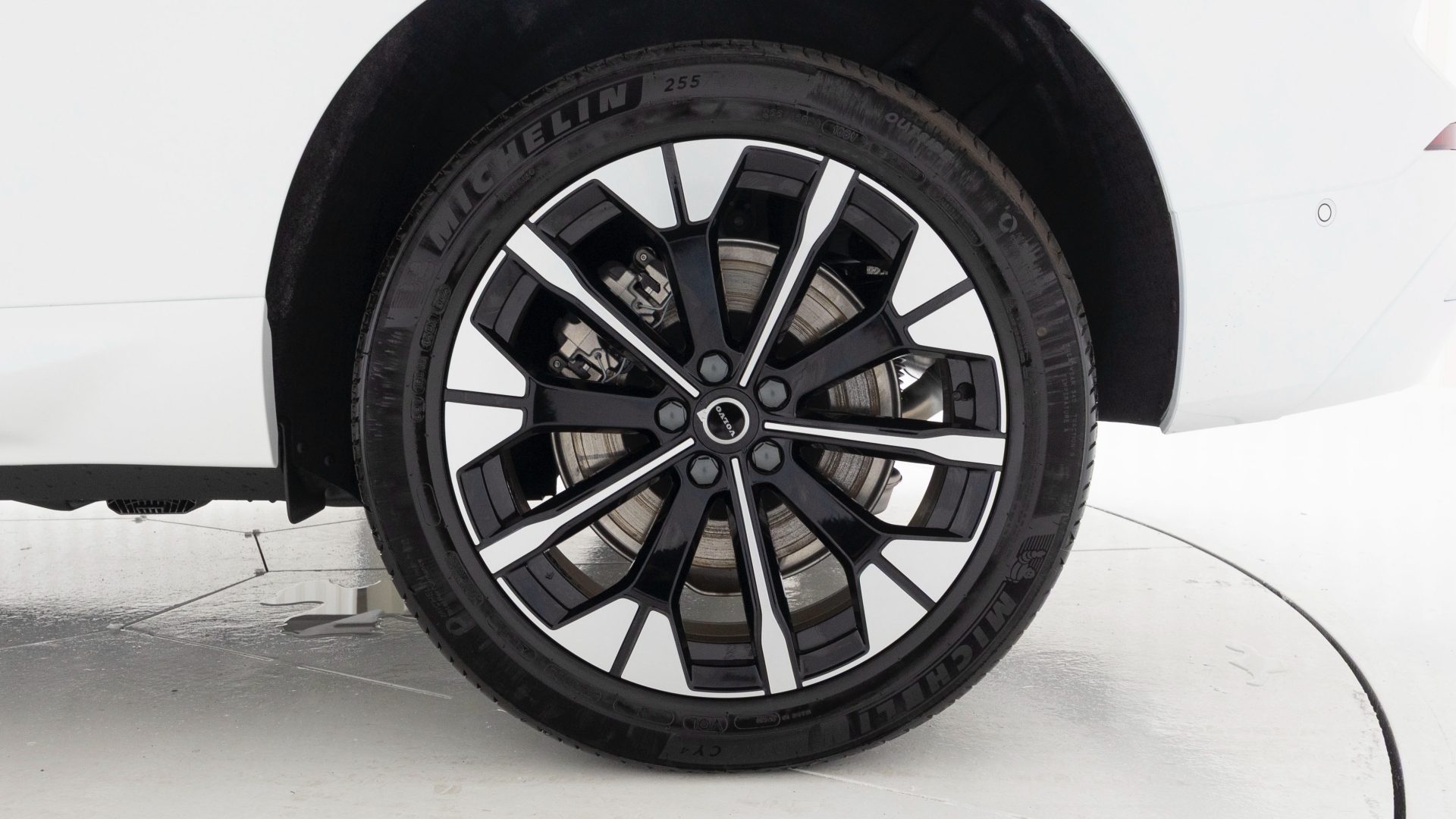 볼보 XC60 사진 19
