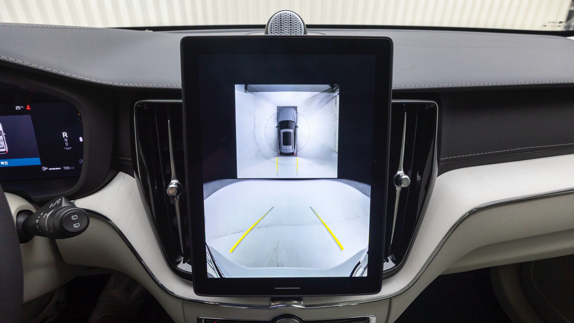 볼보 XC60 사진 15
