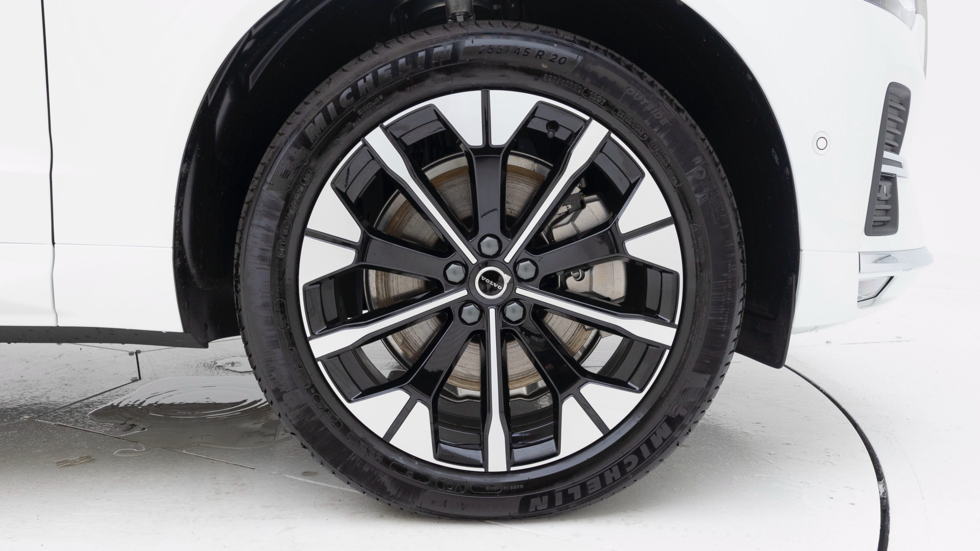 볼보 XC60 사진 21