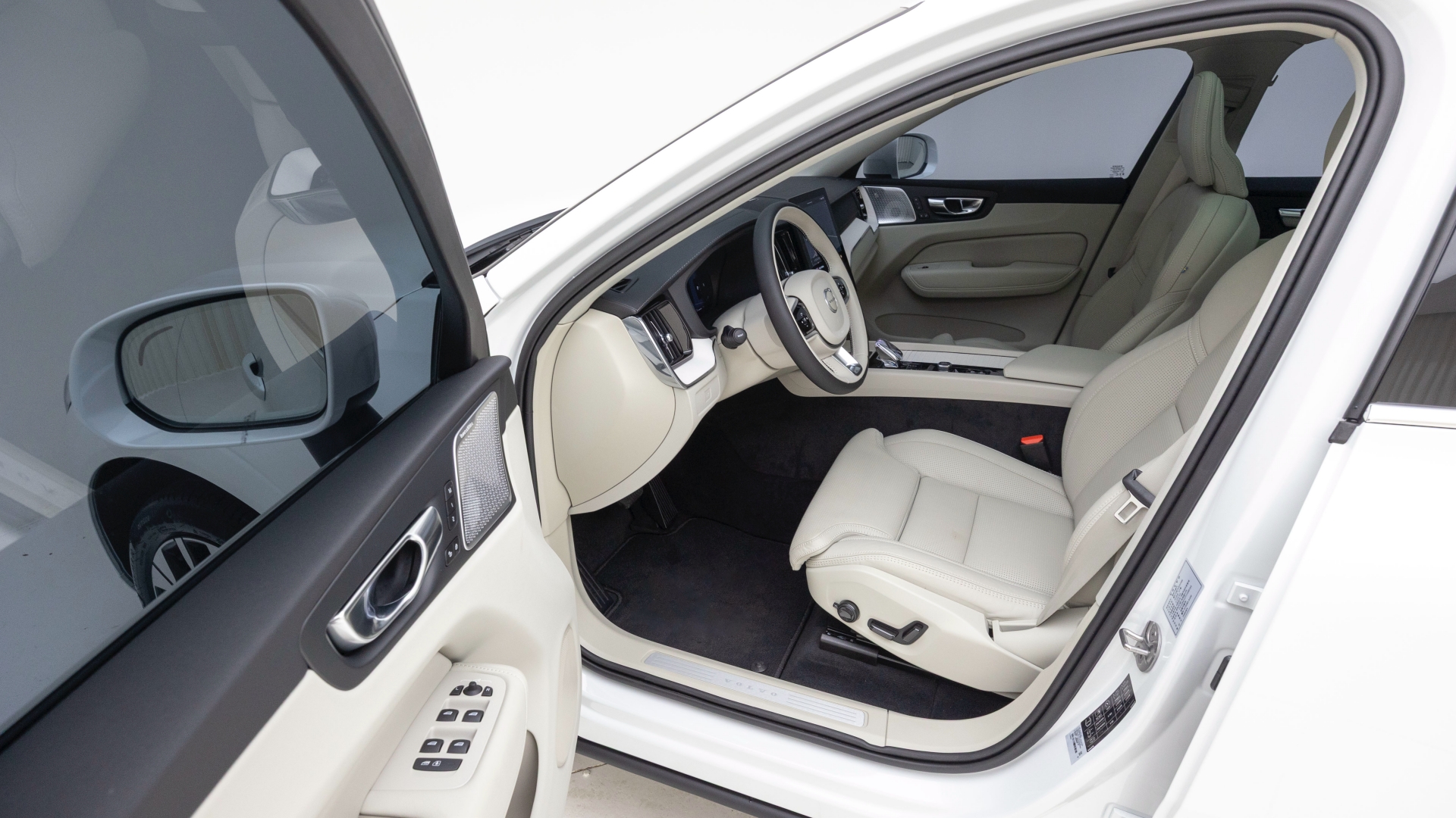 볼보 XC60 사진 26