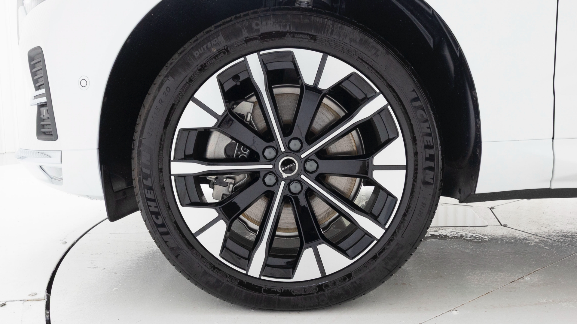 볼보 XC60 사진 18