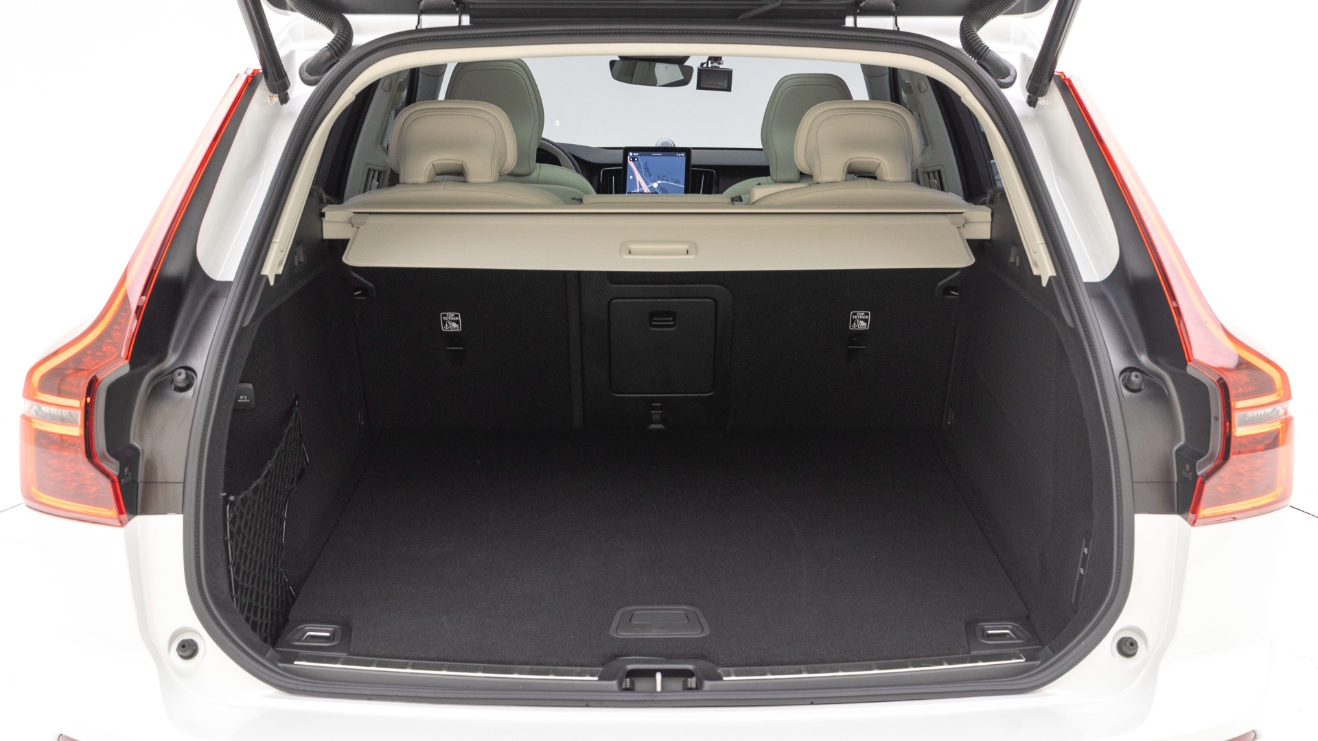 볼보 XC60 사진 24