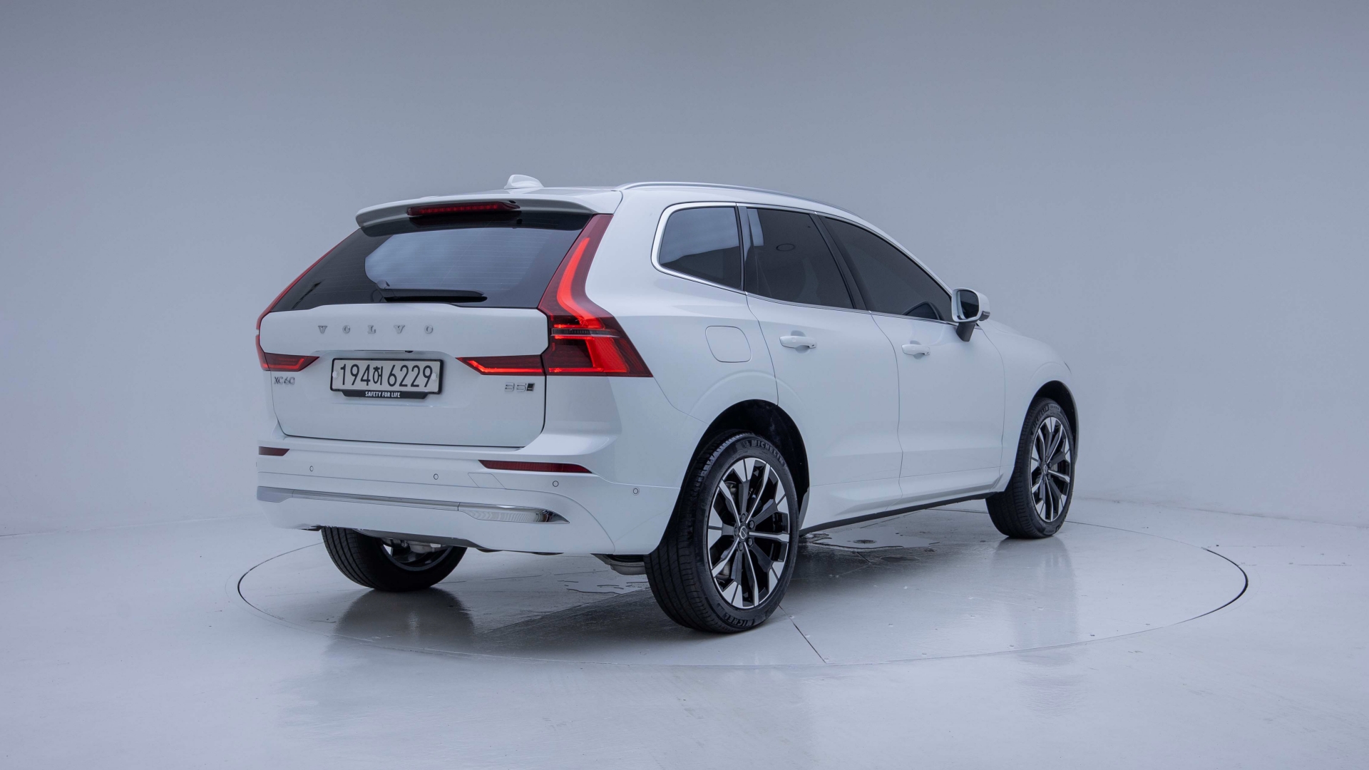 볼보 XC60 사진 5