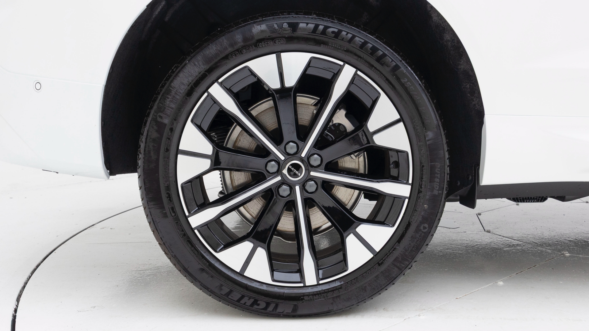볼보 XC60 사진 20